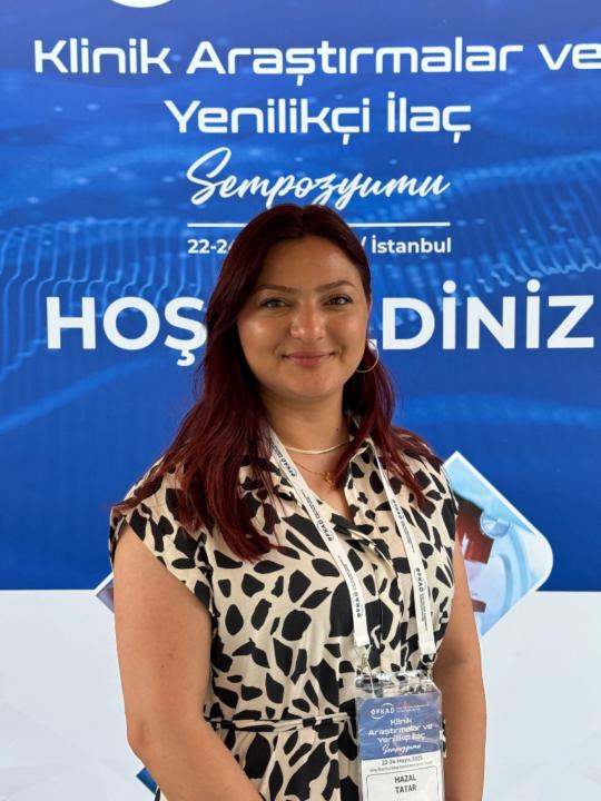 Kamile Hazal Tatar
