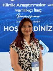 Kamile Hazal Tatar