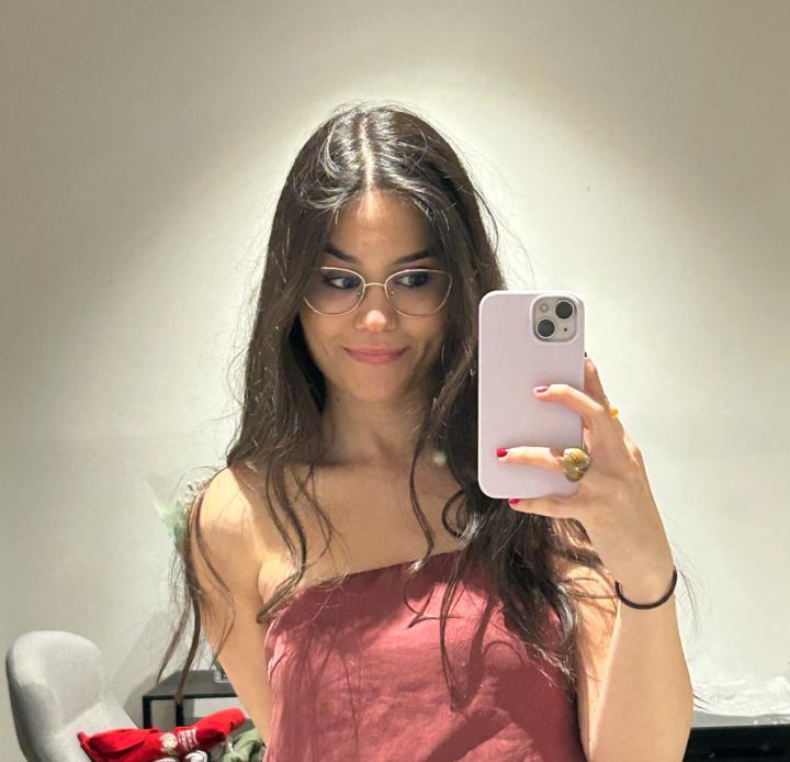 Mariana Martín Moreno