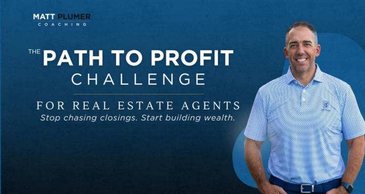 Path to Profit Challenge 2/17