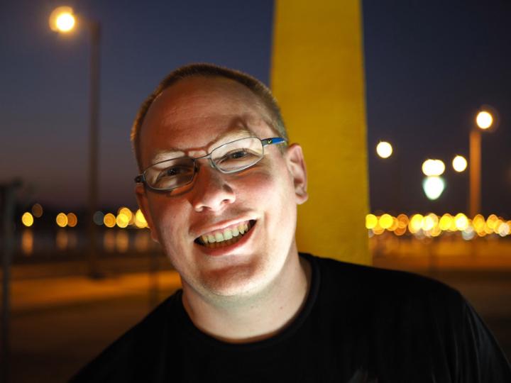 Eike Stehr
