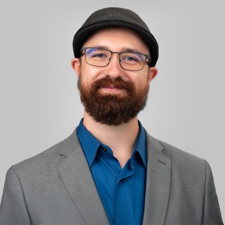 Preston Snyder