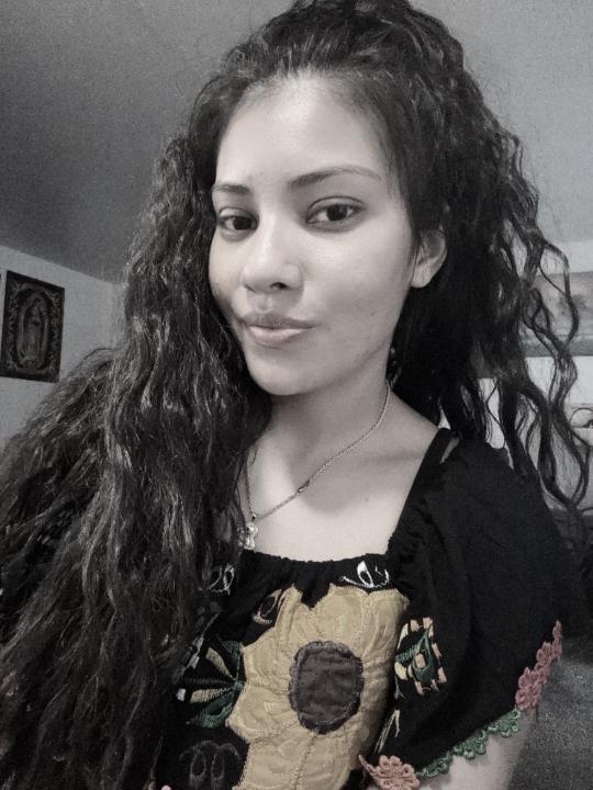 Cindy Nuńez
