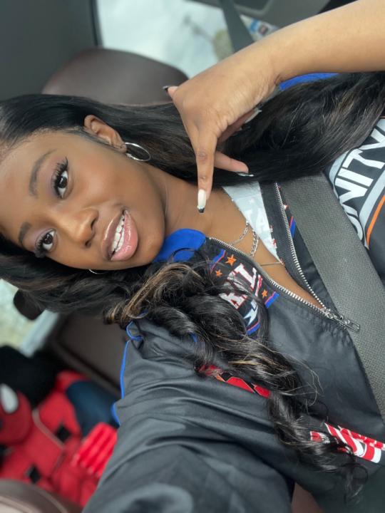 Ayiana Darby