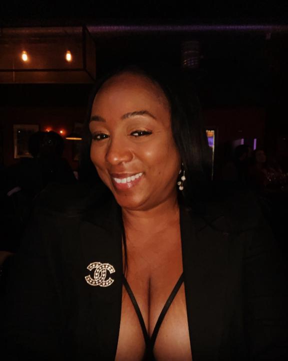 Namia G Vance