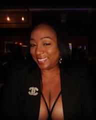 Namia G Vance