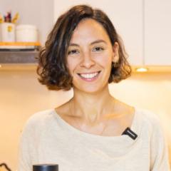 Clémence El Alami