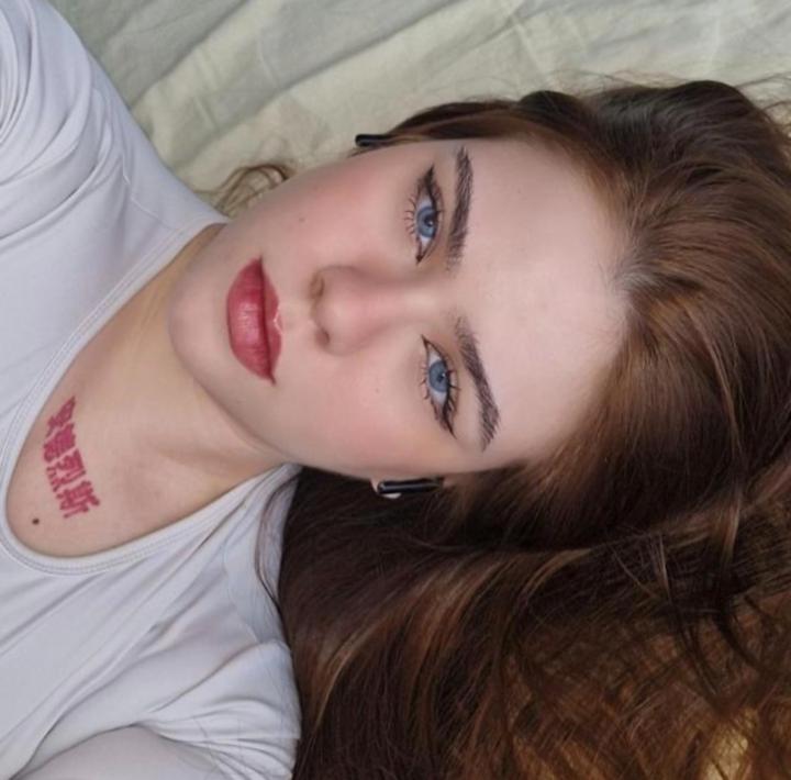 Ariane Rojas Latorre