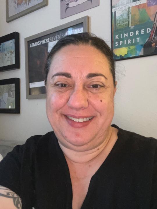Jennifer Rover