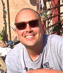 Sergio Medina