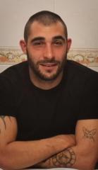 Mikel Hornillos