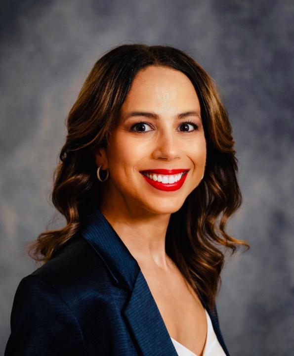 Tarra Washington