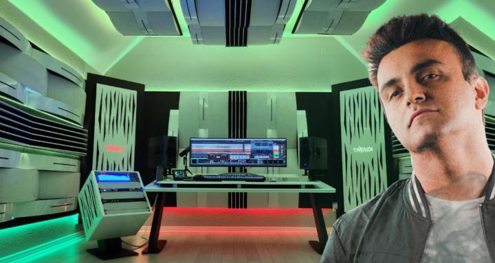 Nitonia | Electronic Music