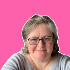 Sharon Rowe