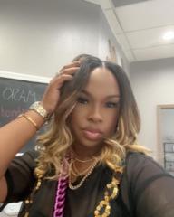 Ashley Gipson