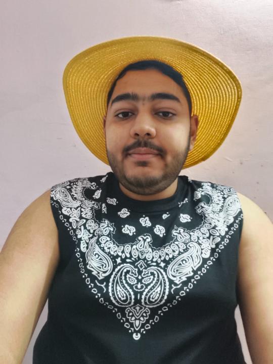 Shaan Malik