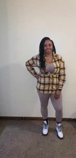 Cherri Eanes
