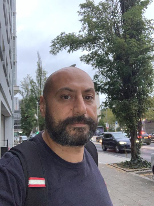 Ali Limam
