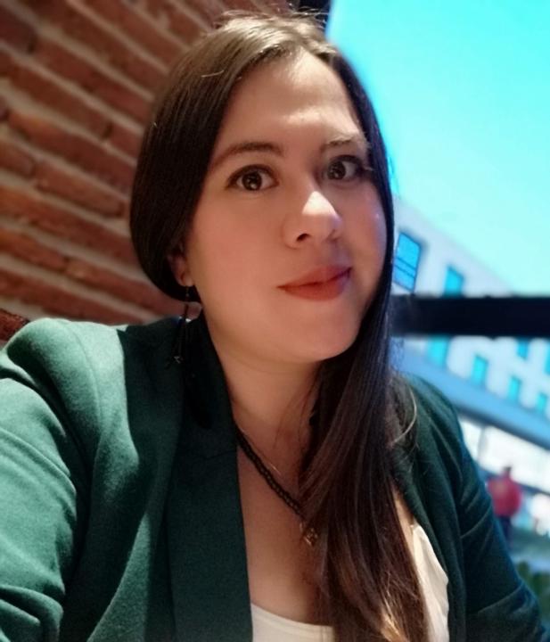 Jessica Machado