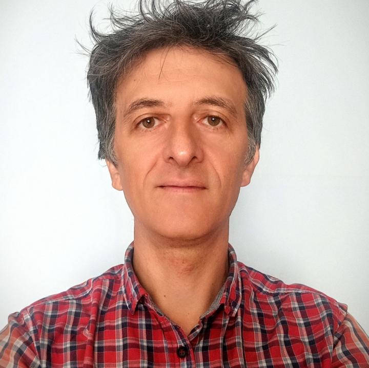 Daniel Susca