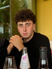 Mattia Rossi