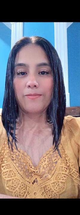 Adela Reyes lopez
