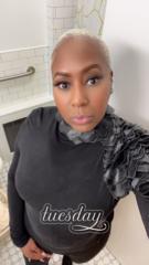 Tangelia Scott