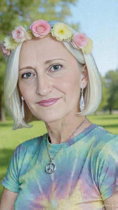 Deborah Jones