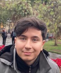 Leo Barrera