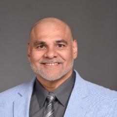 Ismael Rey Reyes