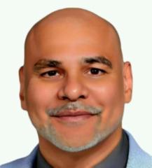 Ismael Rey Reyes