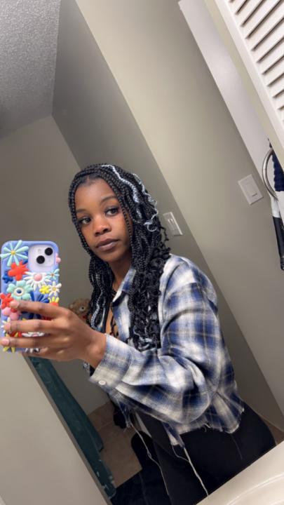 Tierra Sterling