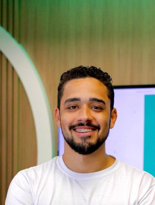 Wesley Pereira Braga