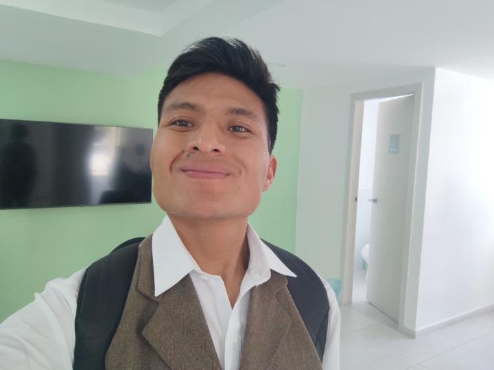 Cristian Ayala