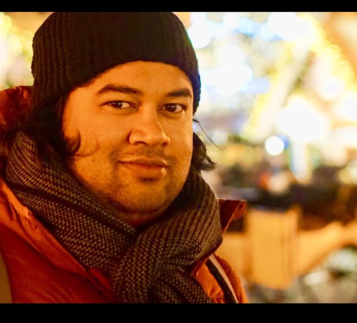 Mo Choudhury
