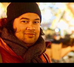 Mo Choudhury