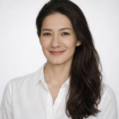 Maya Pouyeshman