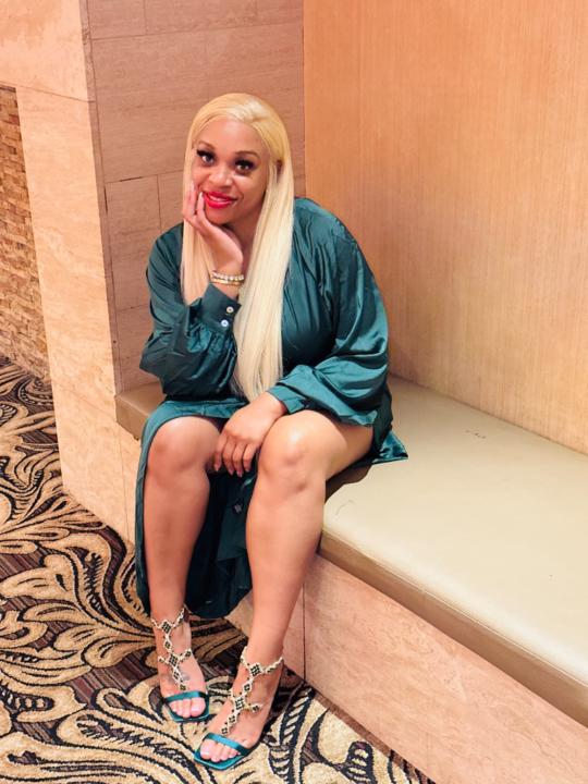 Lakeisha Knox