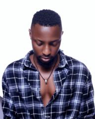 Kingsley Nyatanga