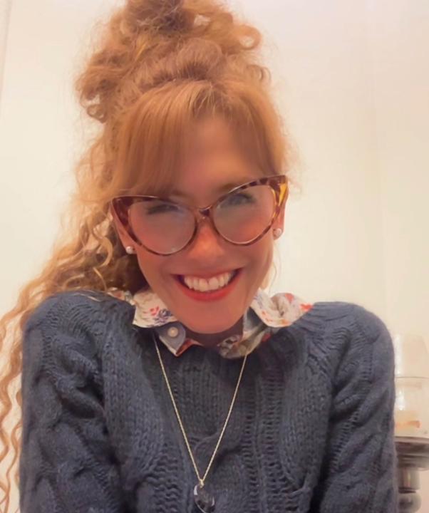 Mabell Sánchez