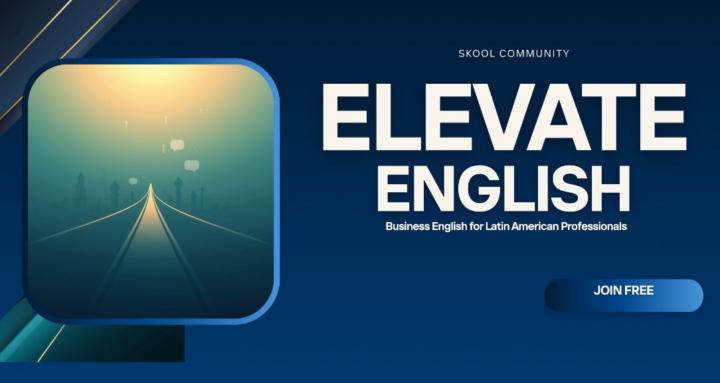ElevateEnglish