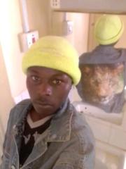 David Kibet