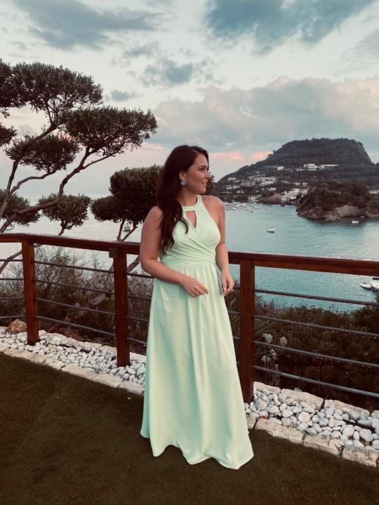 Vanessa Simeone