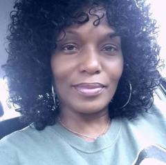 Patricia Boone