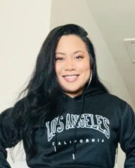 Keesha Fajardo
