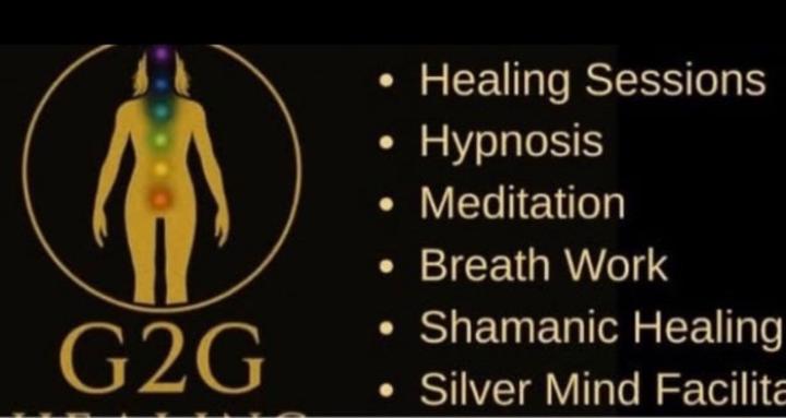 G2G healing