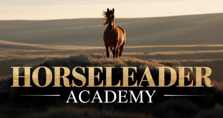 CTR - The Horse Leader Academy
