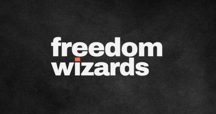 Freedom Wizards HQ