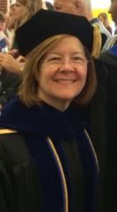 Catherine OBrien