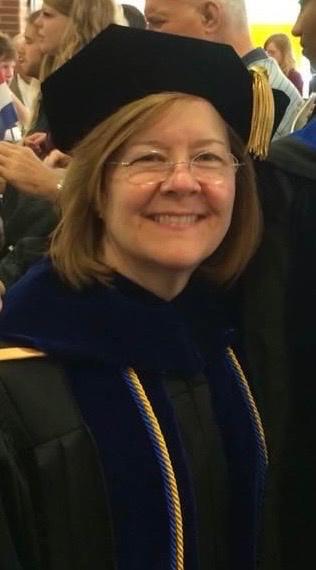 Catherine OBrien